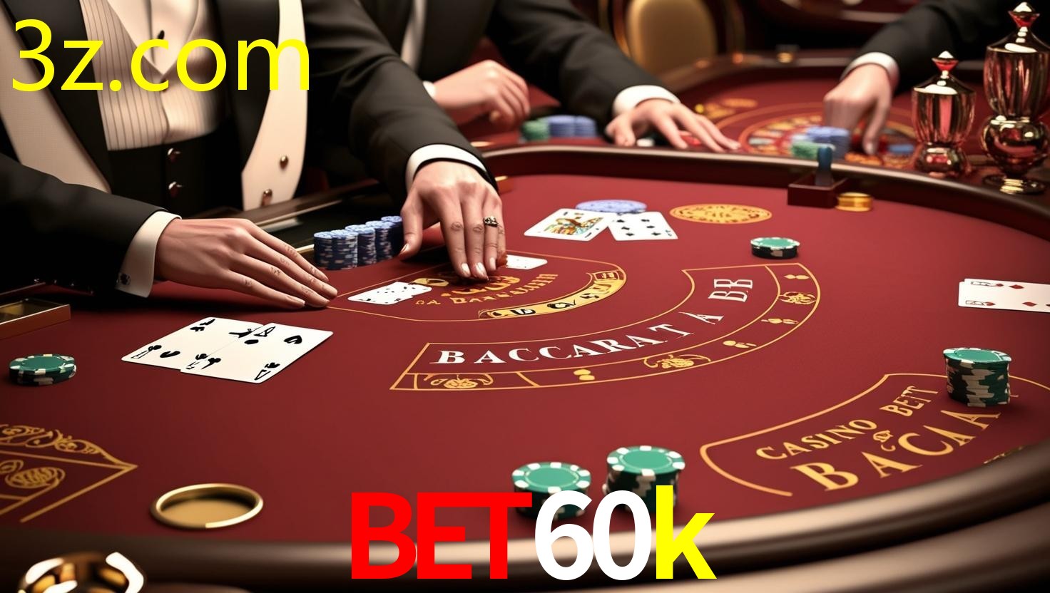 BET60K