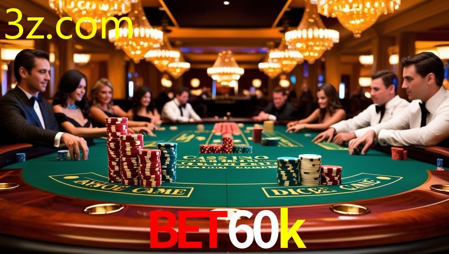BET60K
